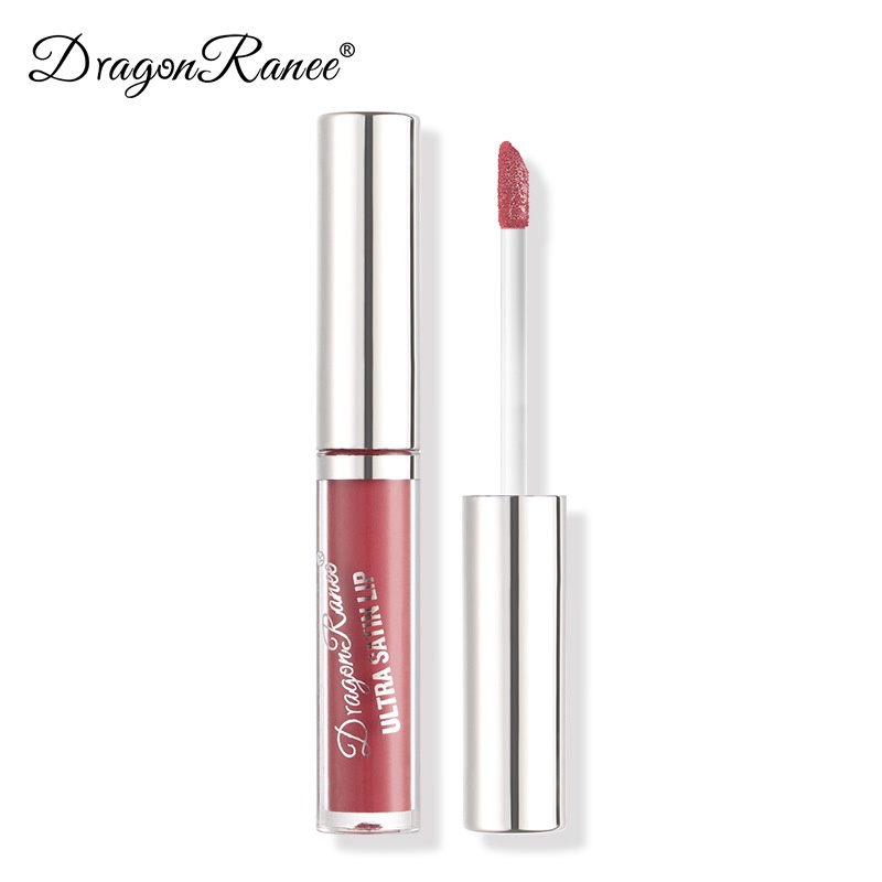 ULTRA SATIN DRAGON RANEE MATTE FRESH LIP GLAZE