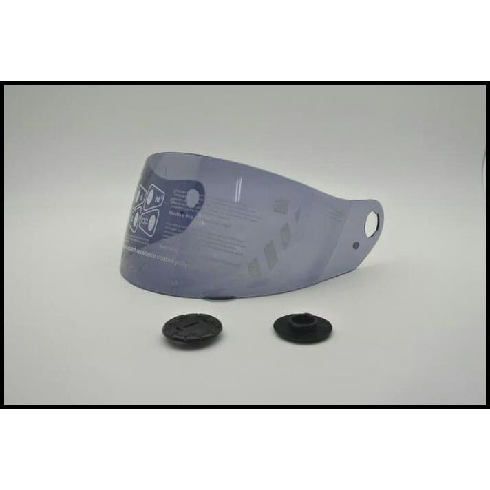 Promo Visor Yamaha Old Vixion Dan Pengunci Smoke