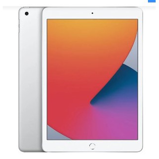 iPad 8 8th 2020 10.2" Wifi l 128GB 32GB 128 32 Grey Silver