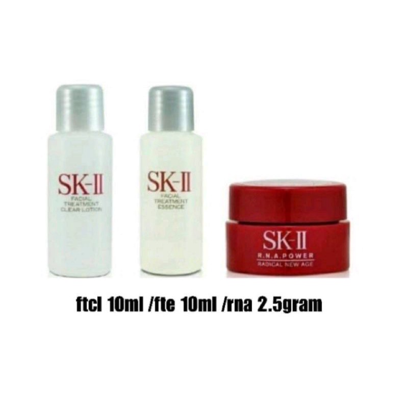 Paket SK-II