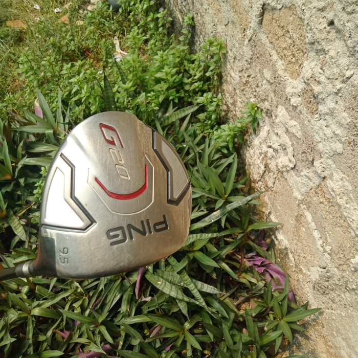 stik golf driver PING G20 originall