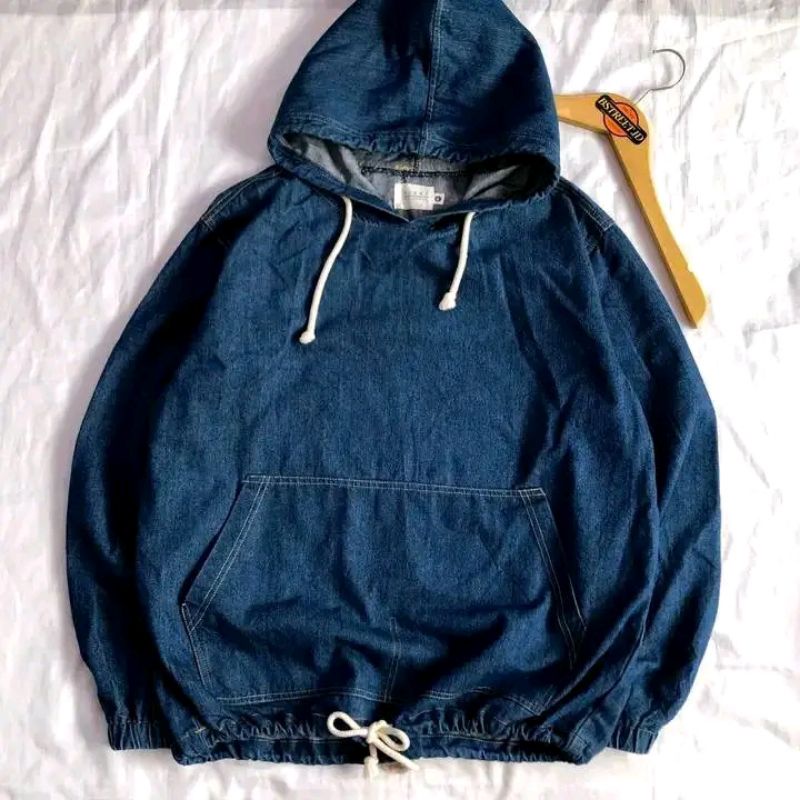 Hoodie Denim Scent by London Second not tnf dickies adidas nike