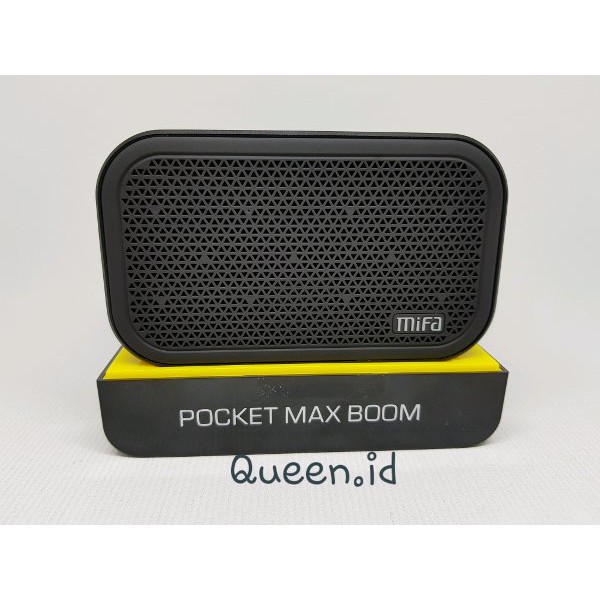 Xiaomi MiFa M1 - Speaker Bluetooth Xiaomi - Xiaomi Mifa Cube Speaker - Xiaomi Bluetooth Speaker