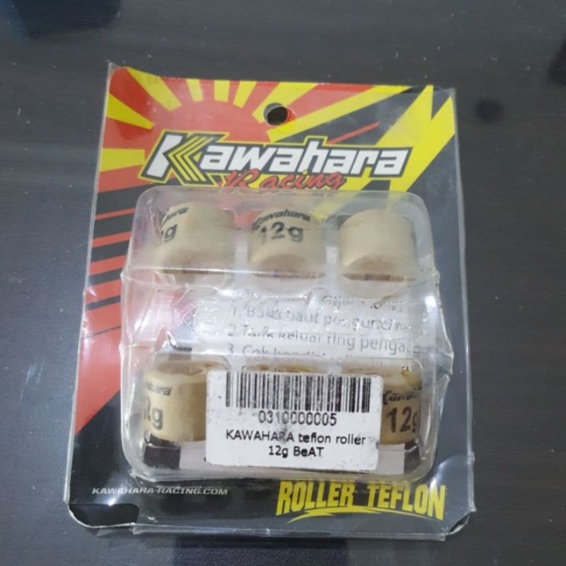 ROLLER KAWAHARA BEAT