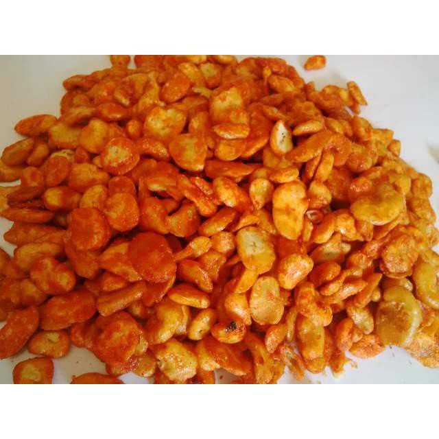 

Kacang koro 250 Gram