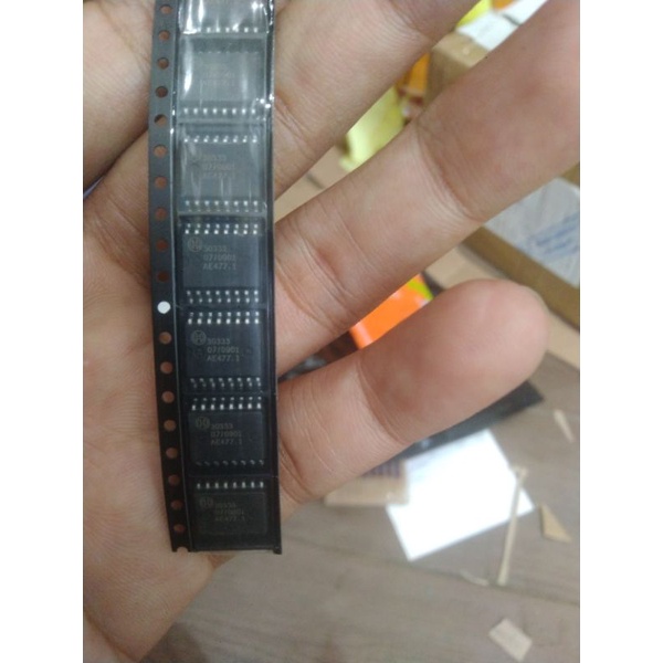 Chip IC Driver 30333
