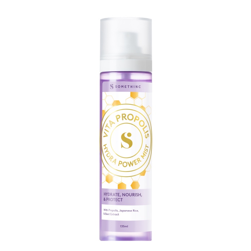 Somethinc Vita Propolis Hydra Power Mist - 135ml