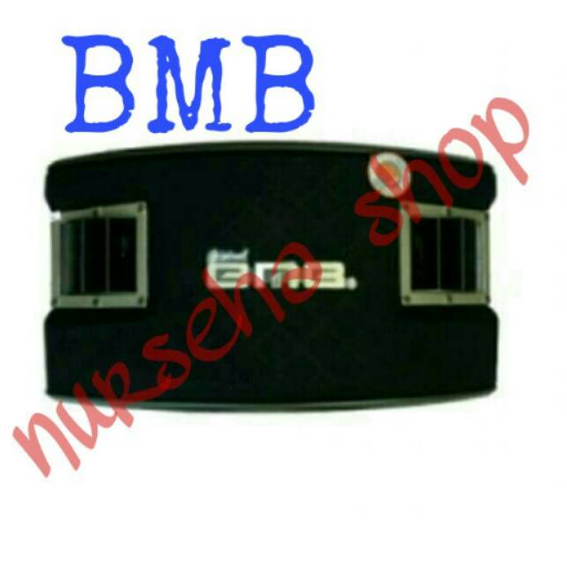 Speaker System BMB CS262V MK III 10 inch sepasang