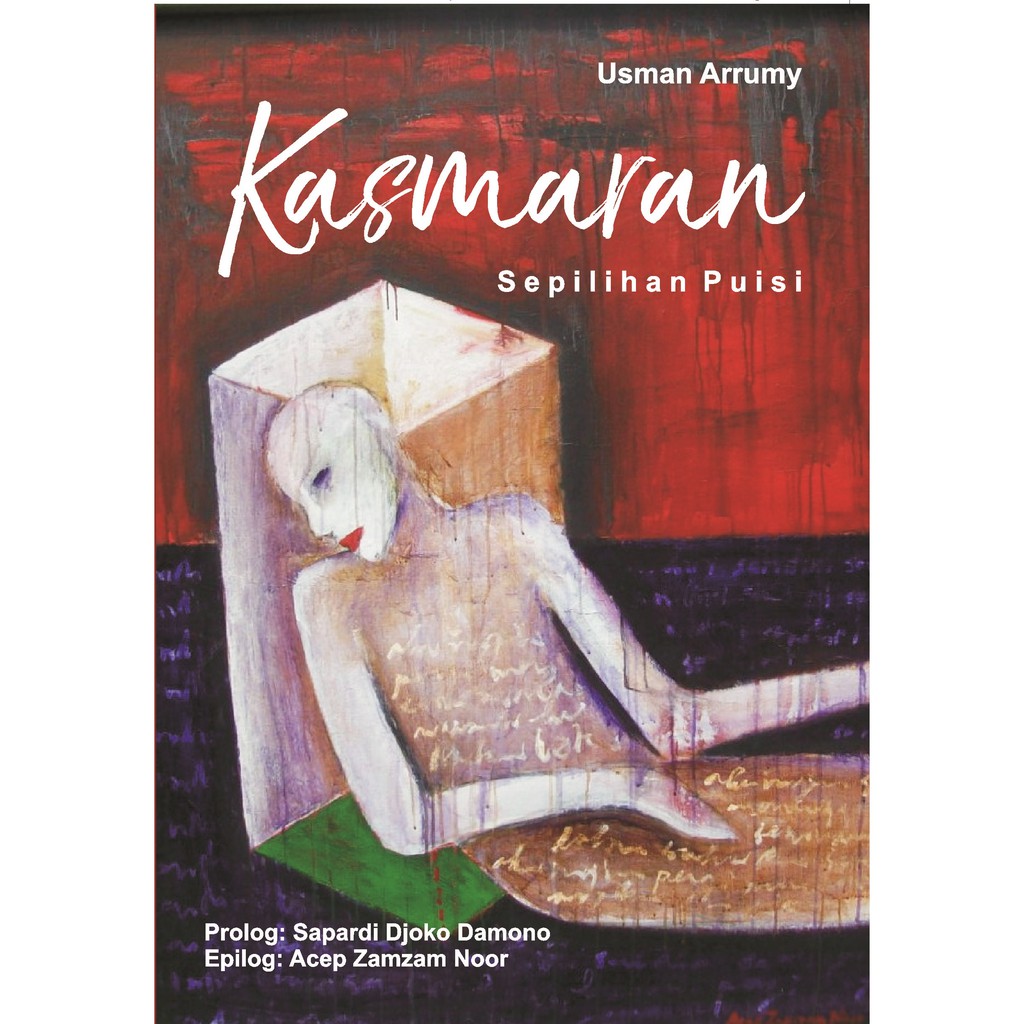 

Buku Kasmaran - DIVA Press