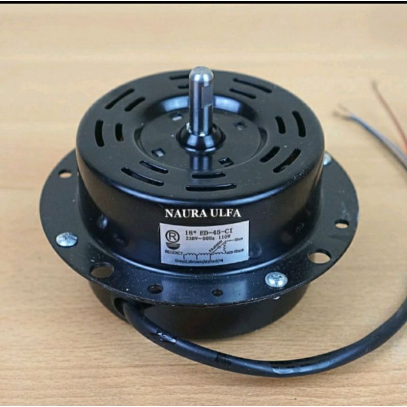 Dianamo kipas angin regency 20 inch