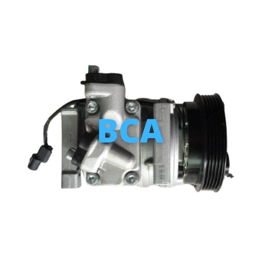 COMPRESSOR KOMPRESOR AC Mobil New Picanto