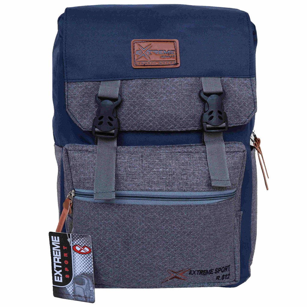 Tas Ransel Distro Perempuan Backpack Punggung Cewek SMP SMA Multifungsi Berkualitas Fashionable