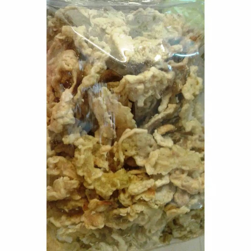 

Keripik Pare Original Berat - 250 Gram