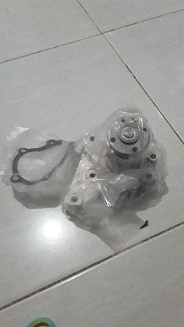 Gws 11a Gmb Asli Jepang Water Pump Pompa Air St100 Carry Extra 1000 Jimny