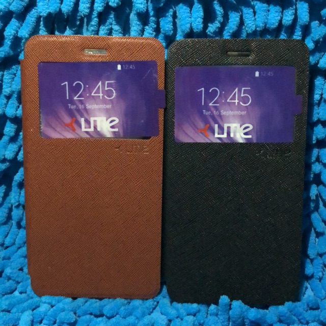 Flipcover Oppo Mirror 5