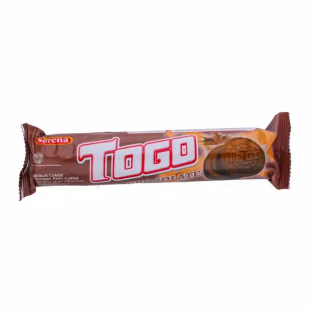 

SERENA Togo Chocolate 128g