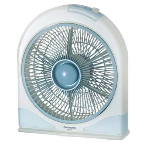 Kipas Kotak Panasonic/Box fan F-ER-303 (PENGIRIMAN KHUSUS JNT/JNE/EKSPEDISI)