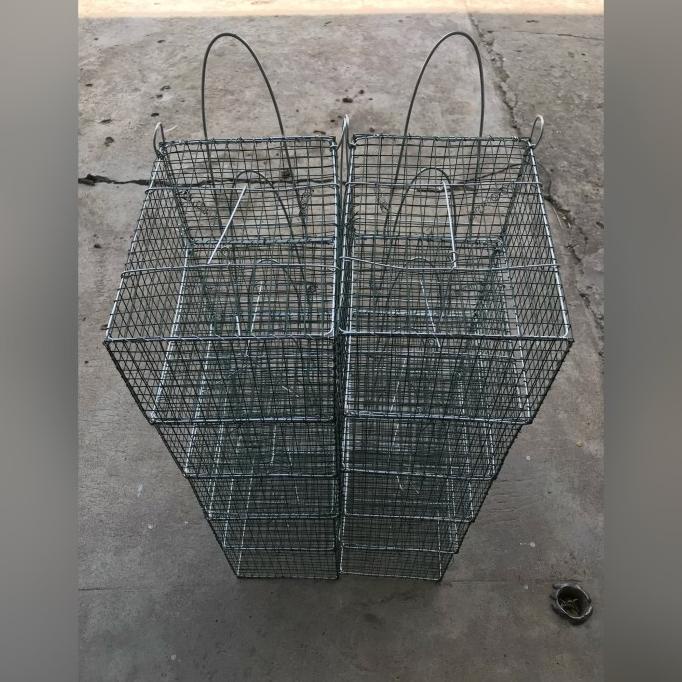 JEBAKAN TIKUS / PERANGKAP TIKUS KAWAT