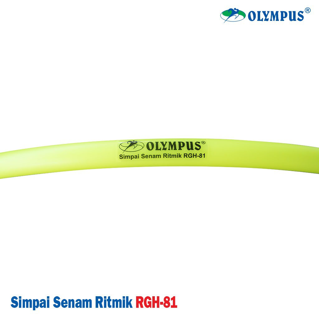 Simpai Senam Ritmik Olympus RGH81