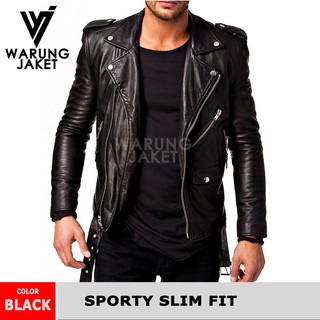 580+ Model Jaket Anak Punk Terbaik