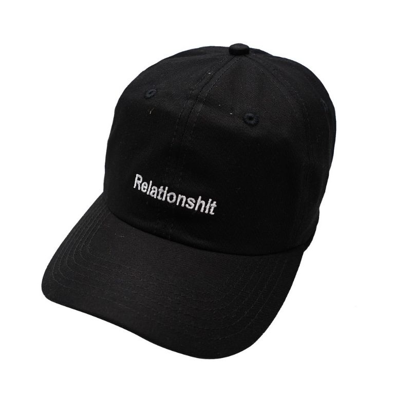 Topi Moxie Relationshit