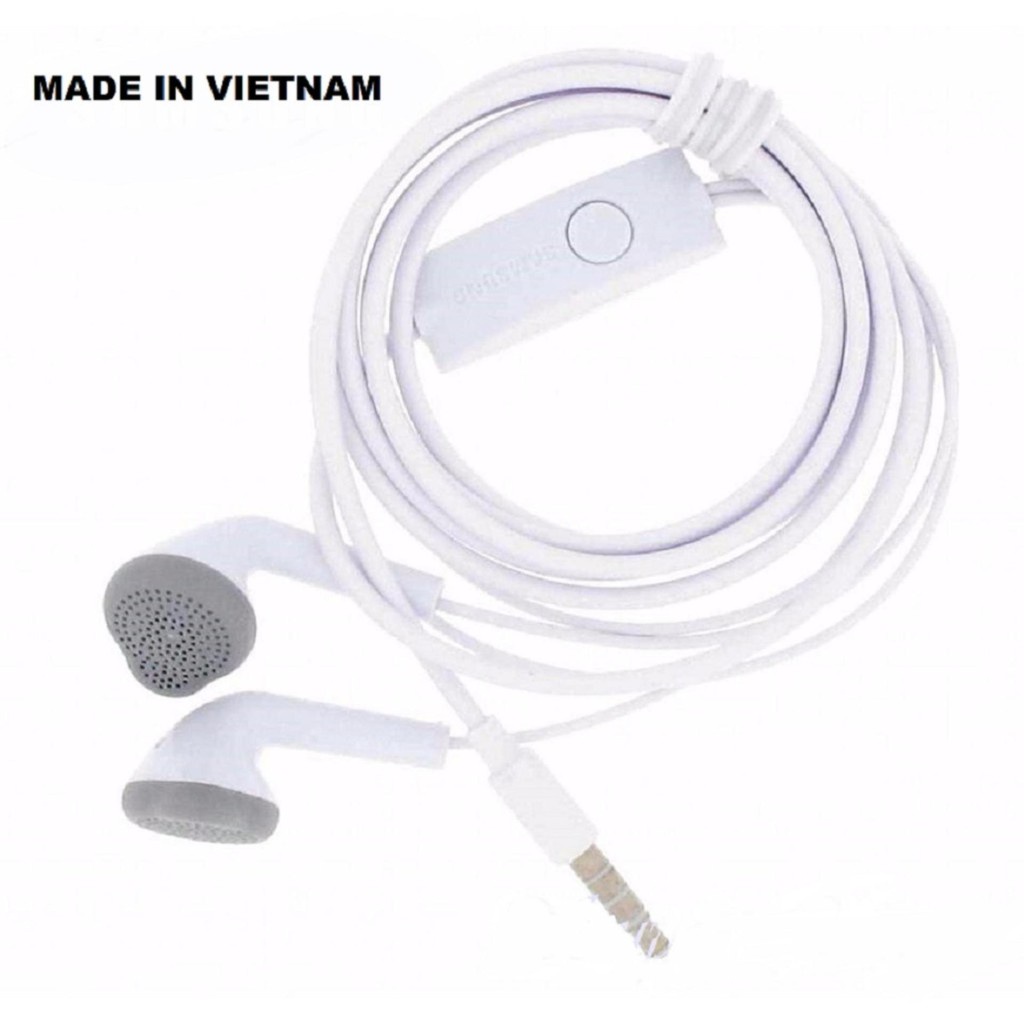 Earphone / Headset / handsfree samsung j1ace original vietnam