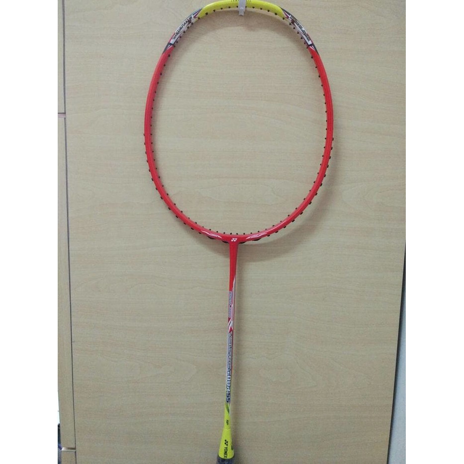 Raket Badminton YONEX VOLTRIC TOUR 55 original 