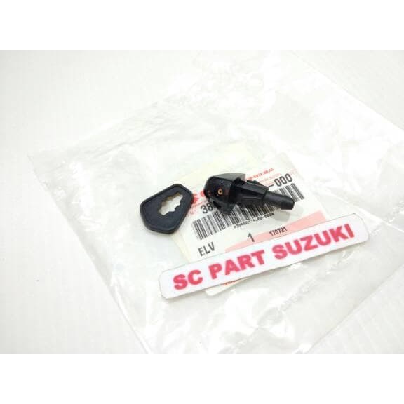 Promo   nozzel washer semprotan air wiper suzuki karimun.