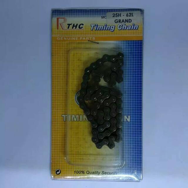 RANTAI KAMPRAT GRAND RTHC