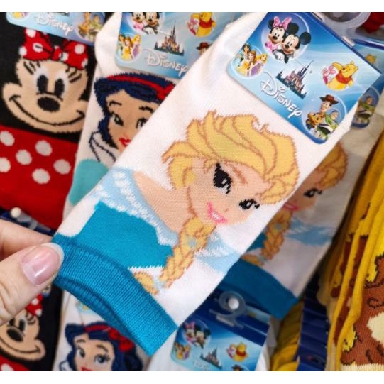 Kaos kaki Princess Anak Terbaru Socks New