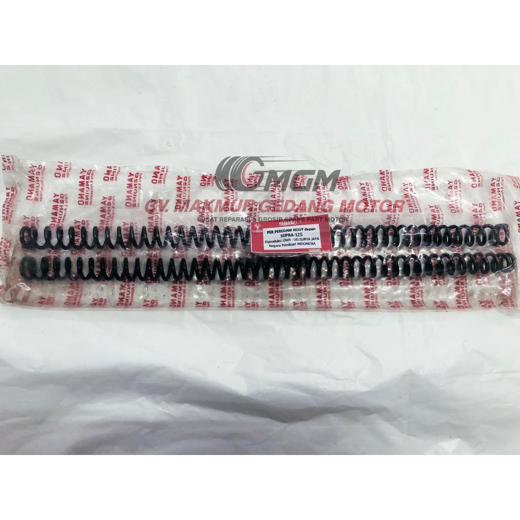 PER SKOK DEPAN SUPRA 125 YAMANO