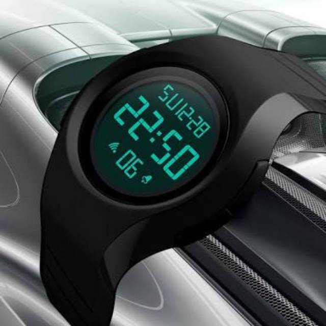 JAM TANGAN PRIA SKMEI ORIGINAL 1269 WATERRESIST