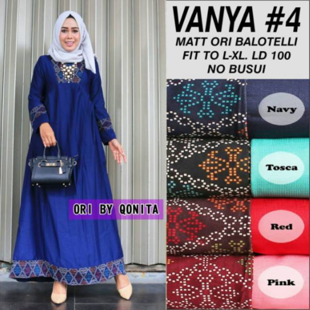 

Vanya