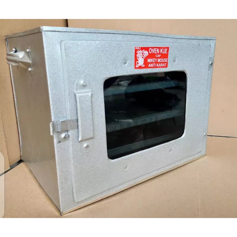 oven tangkring/oven kue/oven kompor