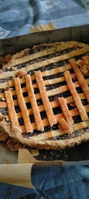 Pie Nenas Oleholeh Pekanbaru Hanisuncake