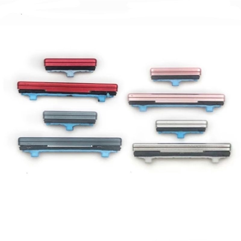 Tombol on off volume Samsung Note 10 N970