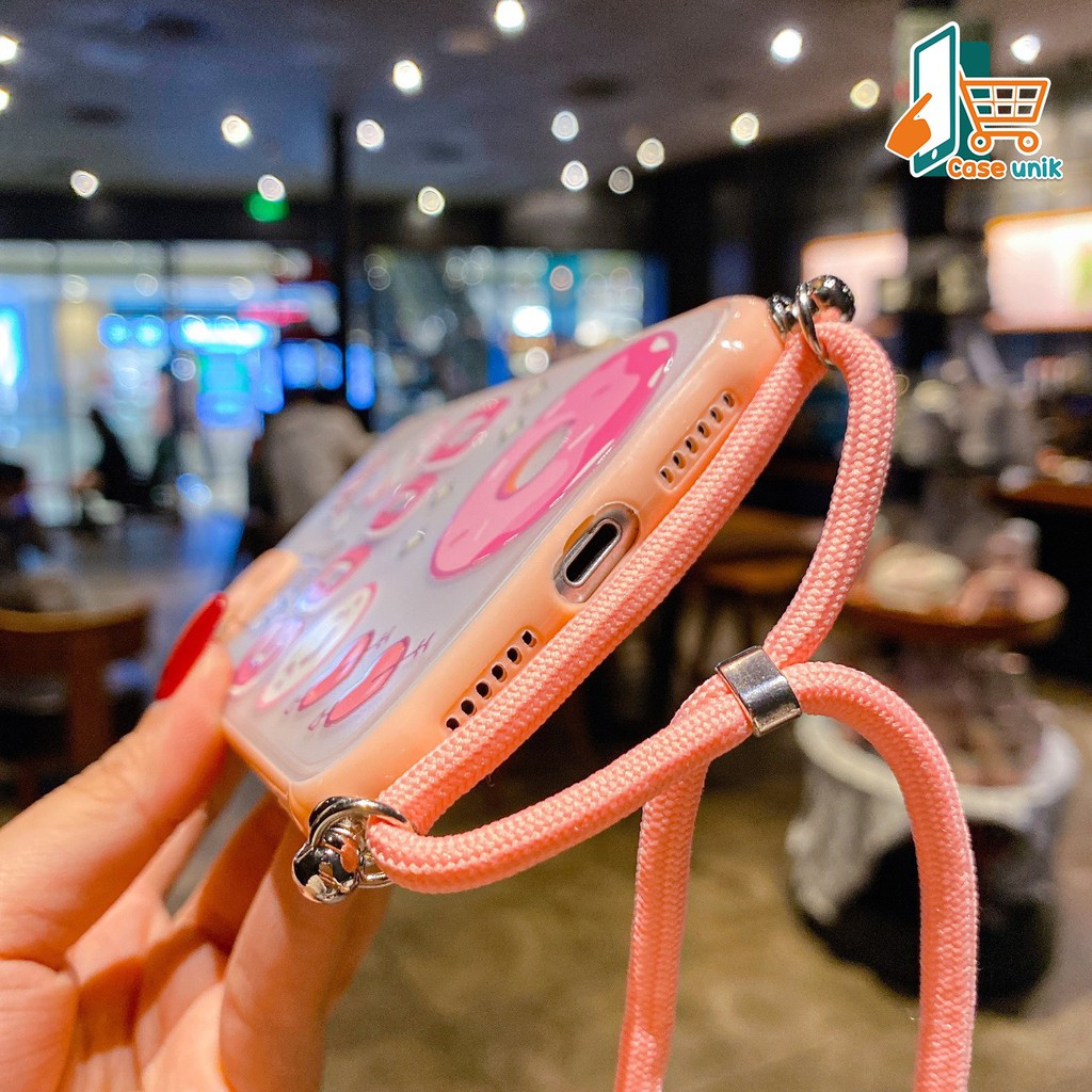 SS181 Softcase Vivo Y91 Y93 Y95 Y17 Y15 Y12 Y19 U3 Y5s Y20 Y12s Y20s Y30 Y50 Y30i CS2571