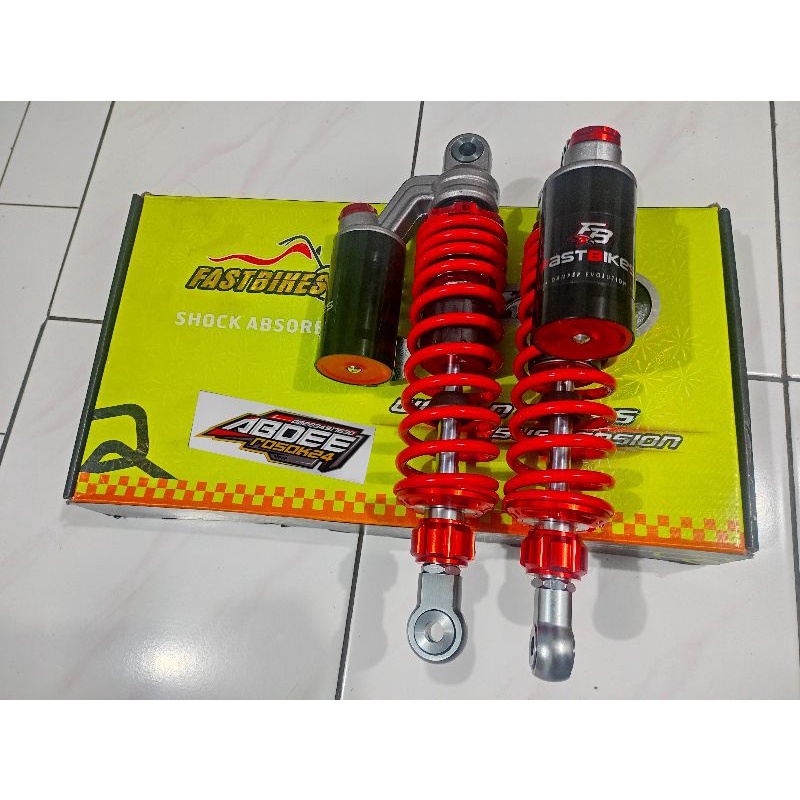 shok fastbikes copy KTC ukuran 320
