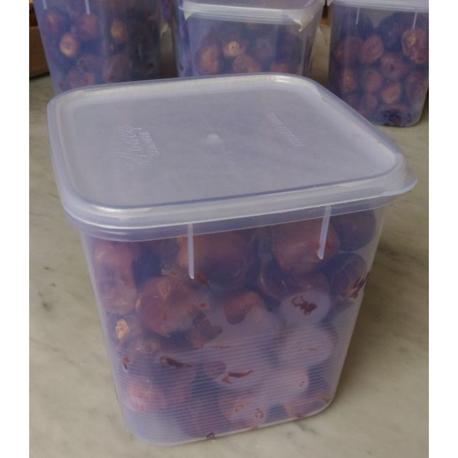 

PROMO TERBATAS - KURMA SUKARI / KURMA. ROUTAB 1KG