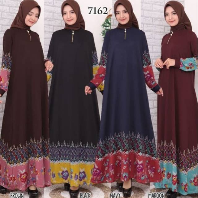 Gamis calvin jeans