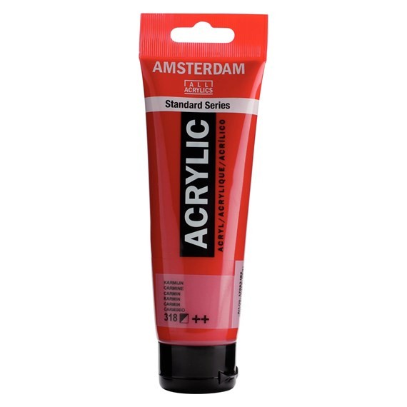 

Hot Sale Cat Lukis - Amsterdam Acrylic Standard Series Uk. 120 Ml (Part 1) Diskon