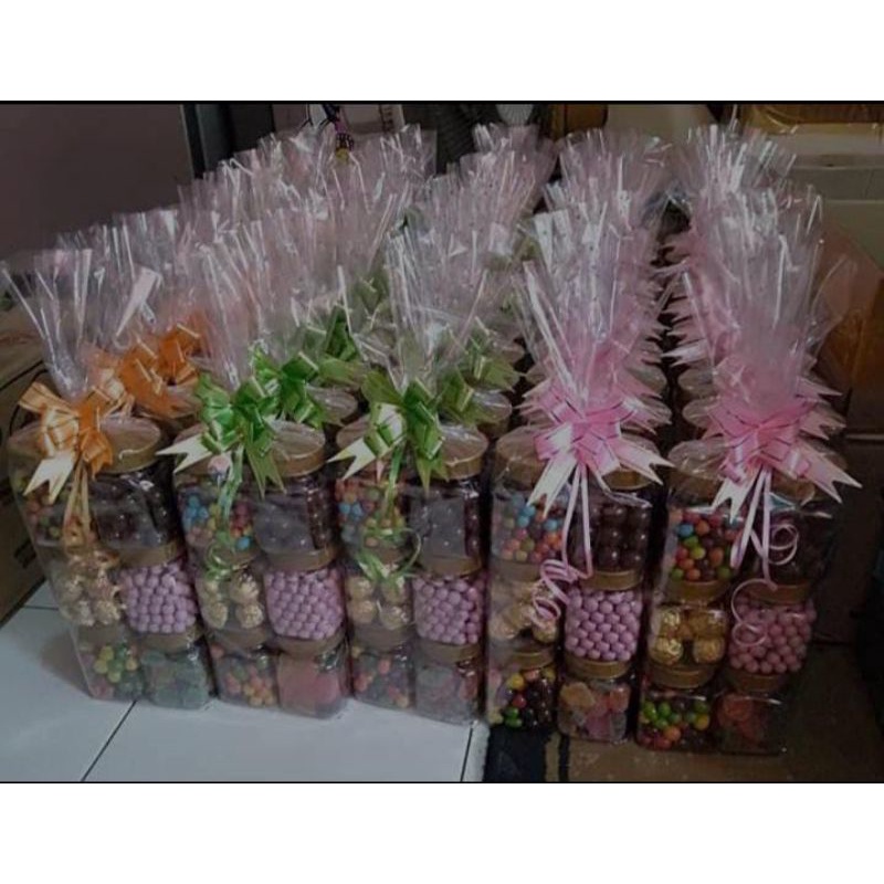 

Paket Coklat lebaran isi 6