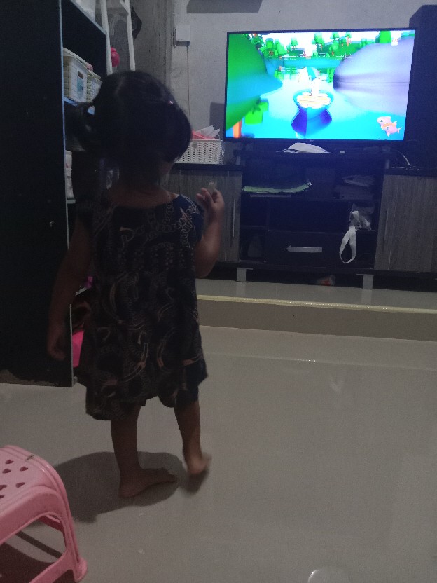 Setelan Anak Perempuan Batik Setelan Sabila Grosir Murah Meriah Bahan Katun Adem