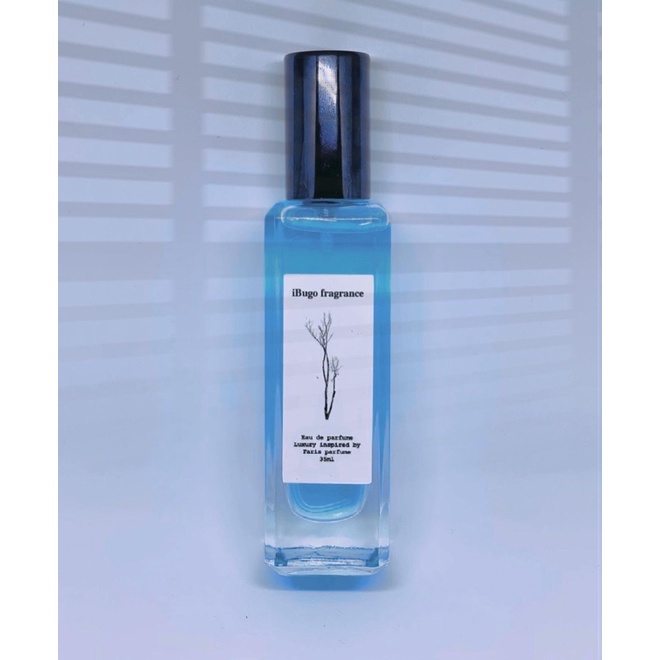 Parfum Cowok terlaris