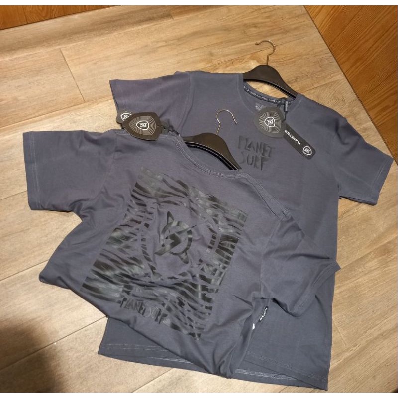 Kaos Planet Surf Relaps New Charcoal Original