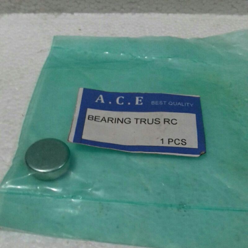 laher bearing trus batu jam nepel apolo rc100 rc80