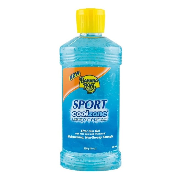 ADR.ID banana boat sport coolzone 226gr