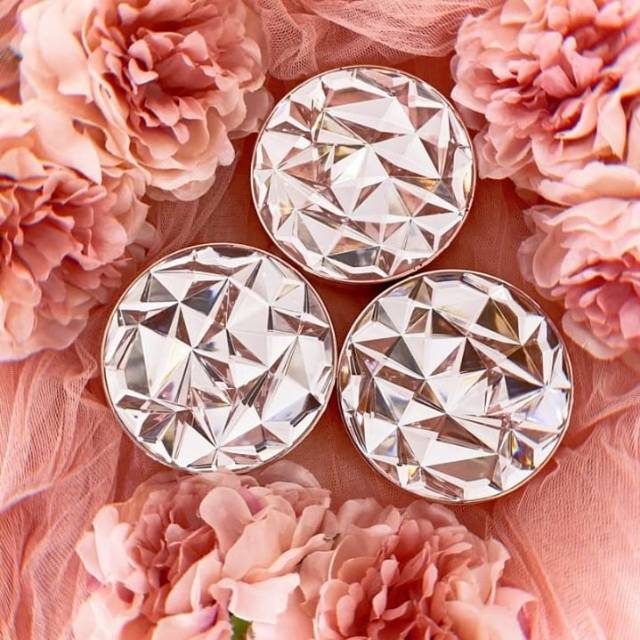 QQ 27's Cushion Full Coverage Sempurna