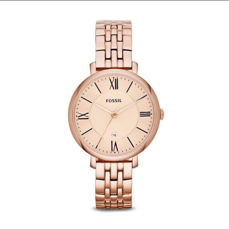 Fossil Jacqueline ES3435