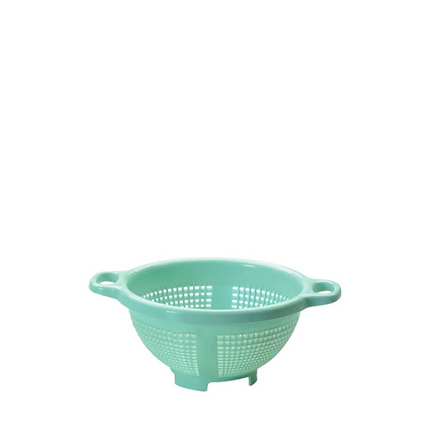 Lion Star BW-8 Basket Rice Bowl (S) 18cm Sangku Nasi Bakul Kecil Mini Plastik Serbaguna